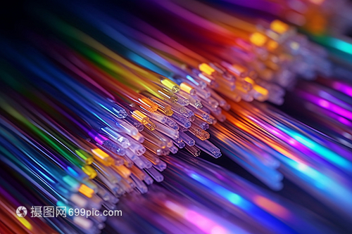 光纤通信 光缆技术的革新与未来展望