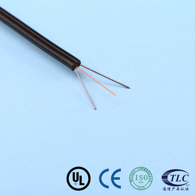 自承式单芯单模光缆 高效通信的理想选择