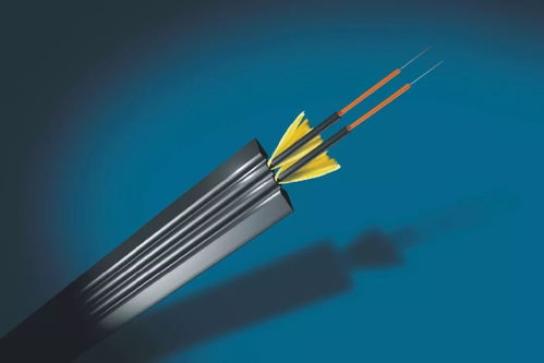 中国移动启动2019年普通光缆集采，1.05亿芯公里规模引领行业新格局