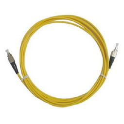 TCL 1米 LC-LC单芯单模光纤跳线 PJ50144 S1 2.0 专业光缆连接解决方案